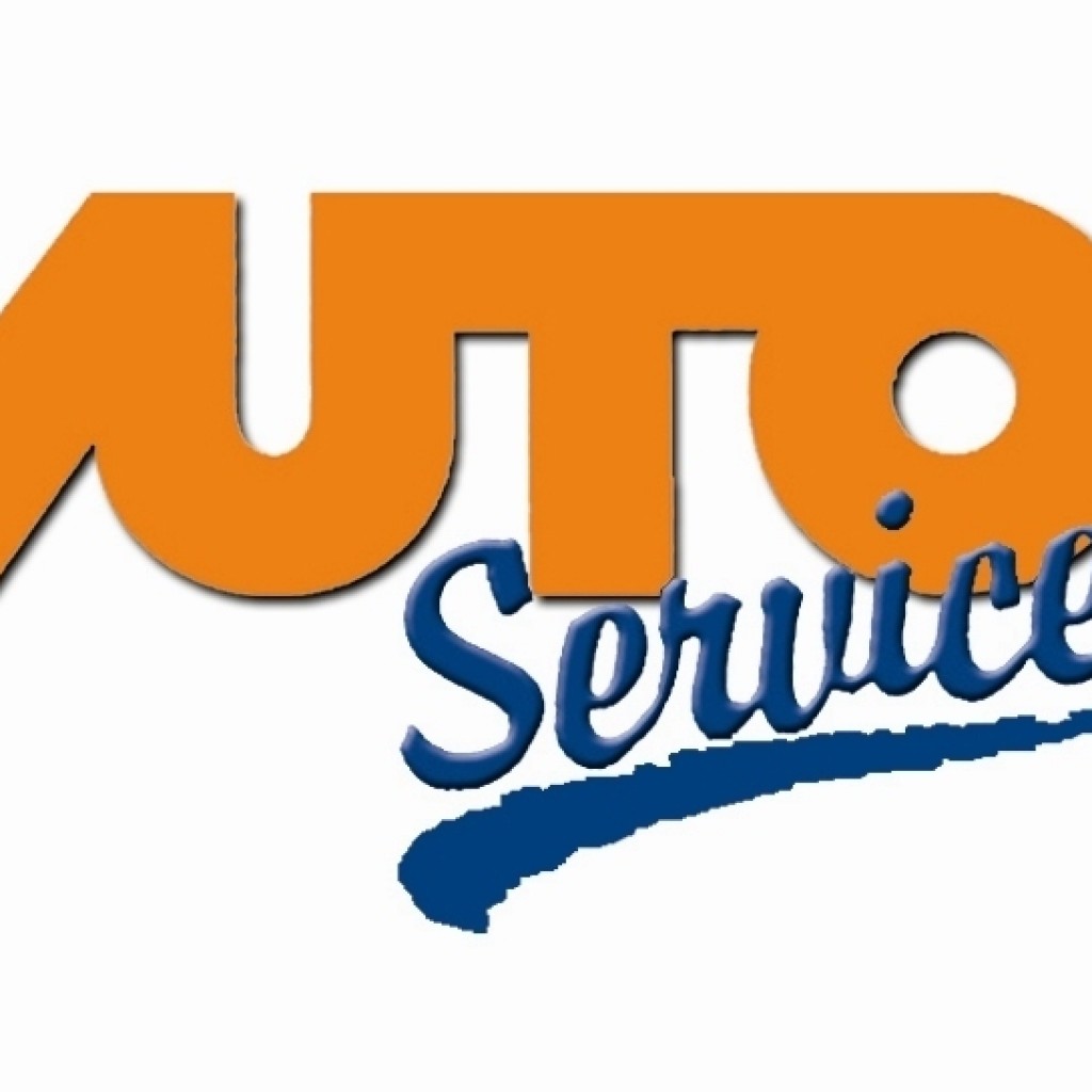 Auto service logo - CO.R.MEC.